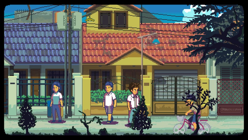 Game screenshot 4