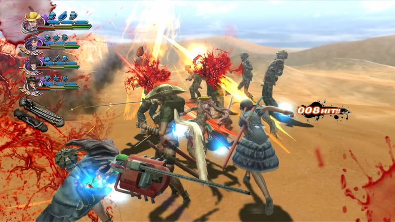 Game screenshot 2