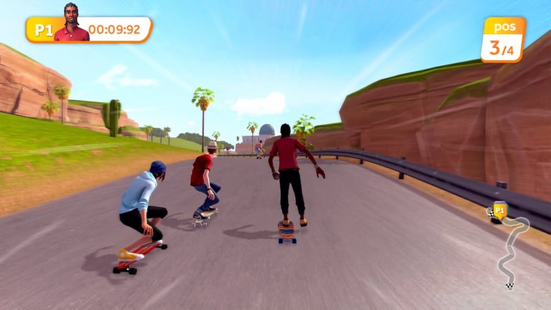 Game screenshot 5
