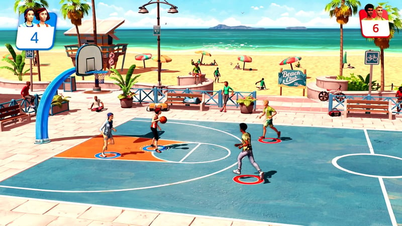 Game screenshot 2