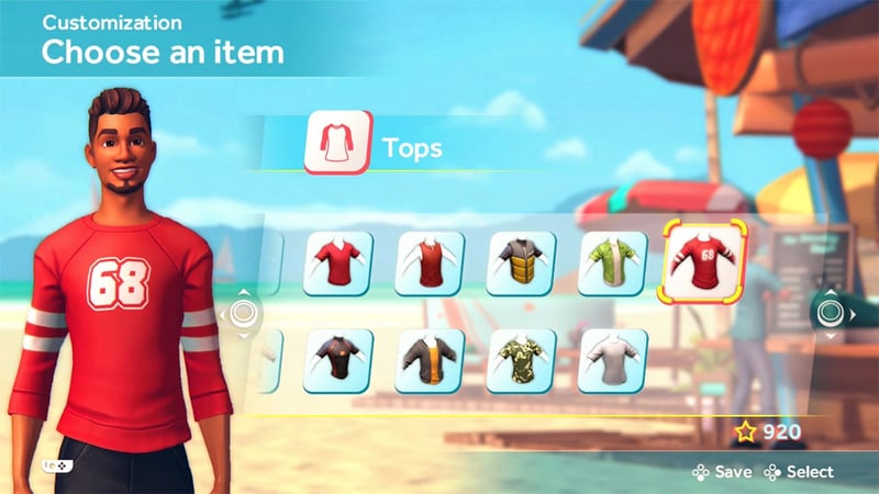 Game screenshot 5