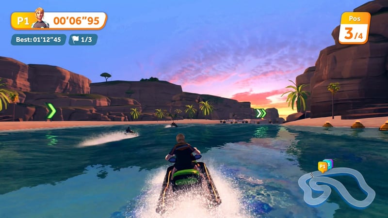 Game screenshot 2