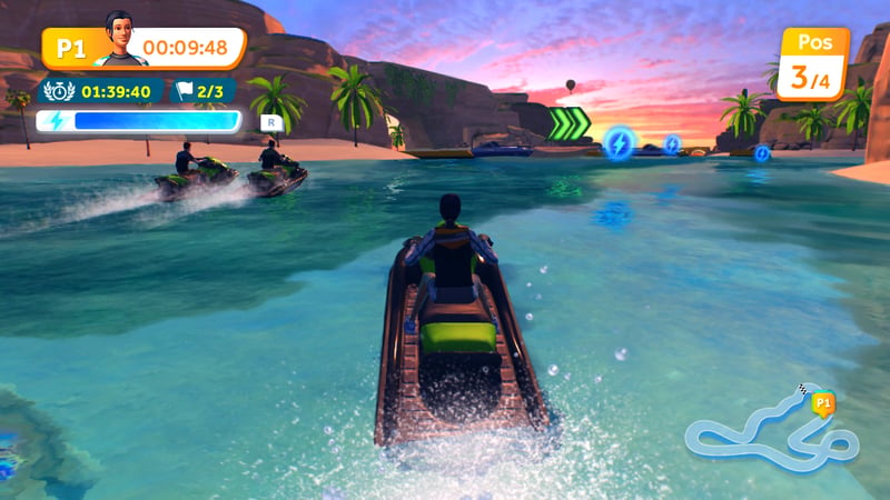 Game screenshot 5