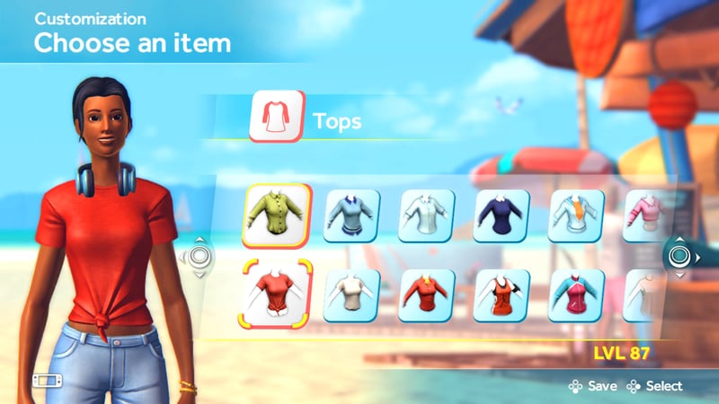Game screenshot 4