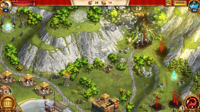 Game screenshot 4