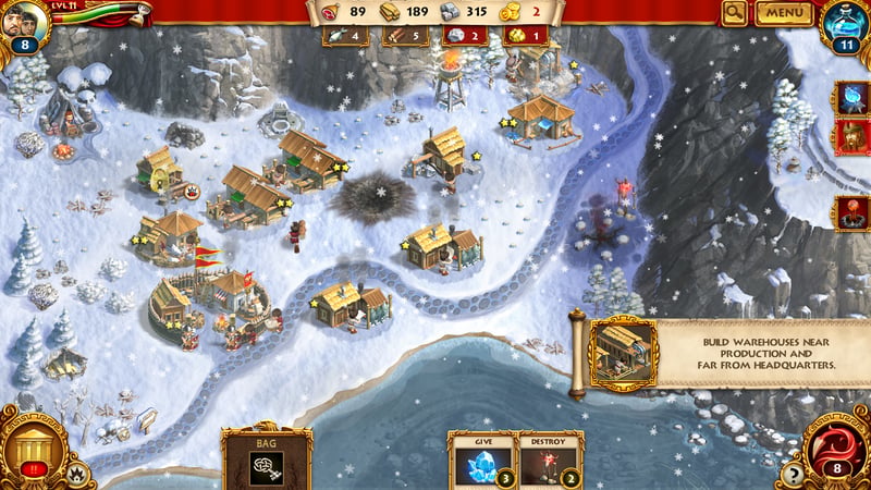 Game screenshot 5
