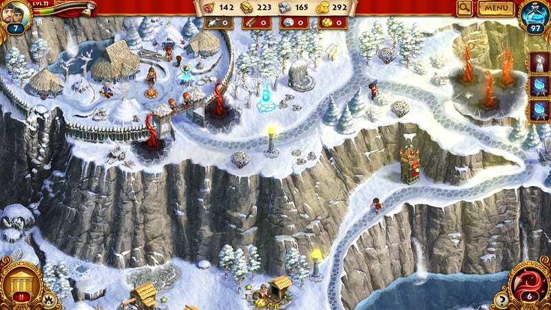Game screenshot 1