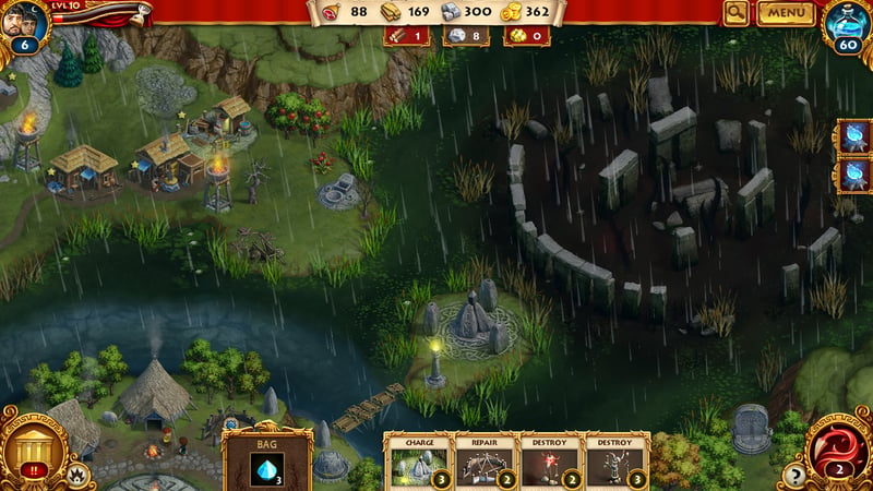 Game screenshot 3