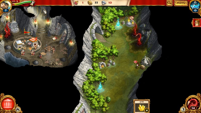 Game screenshot 5