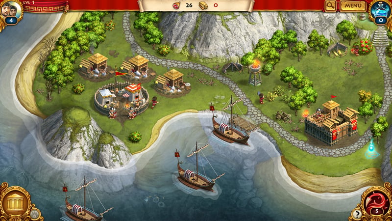 Game screenshot 4