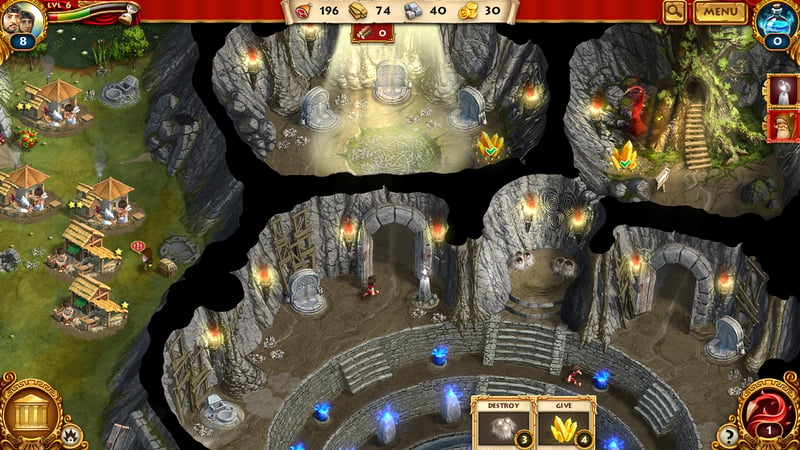 Game screenshot 2