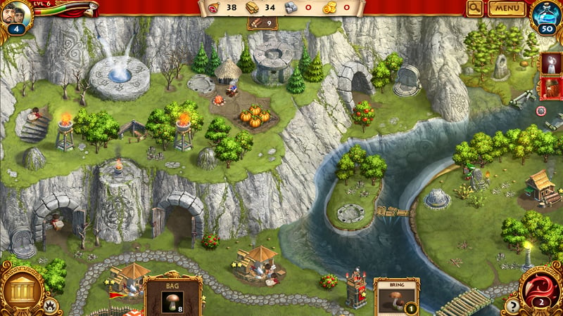 Game screenshot 2