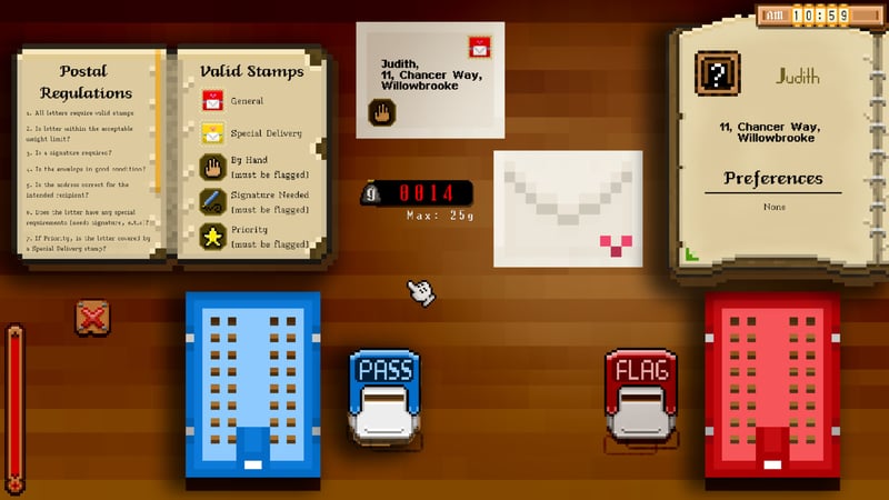 Game screenshot 1