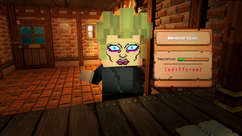 Game screenshot 5