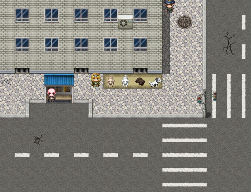 Game screenshot 3