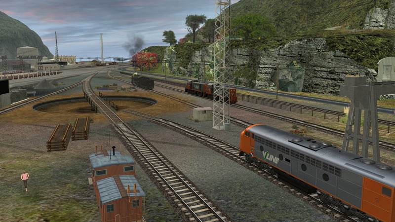 Game screenshot 1