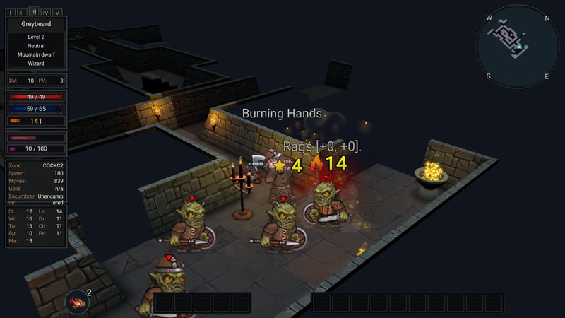 Game screenshot 5