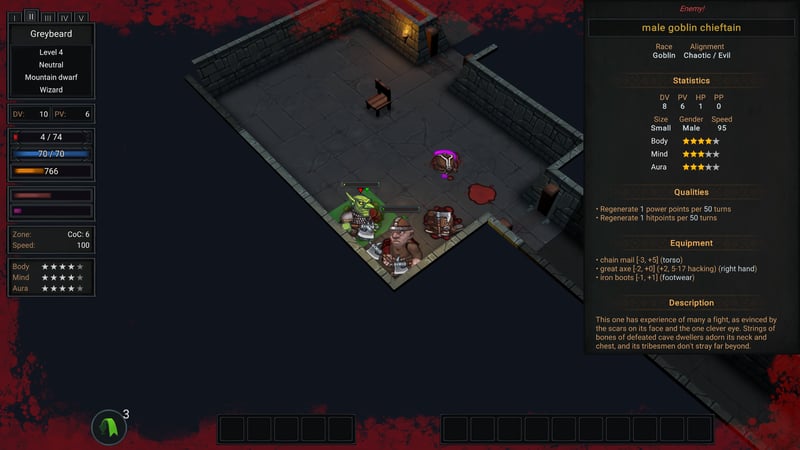 Game screenshot 3
