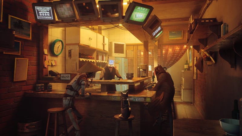 Game screenshot 2