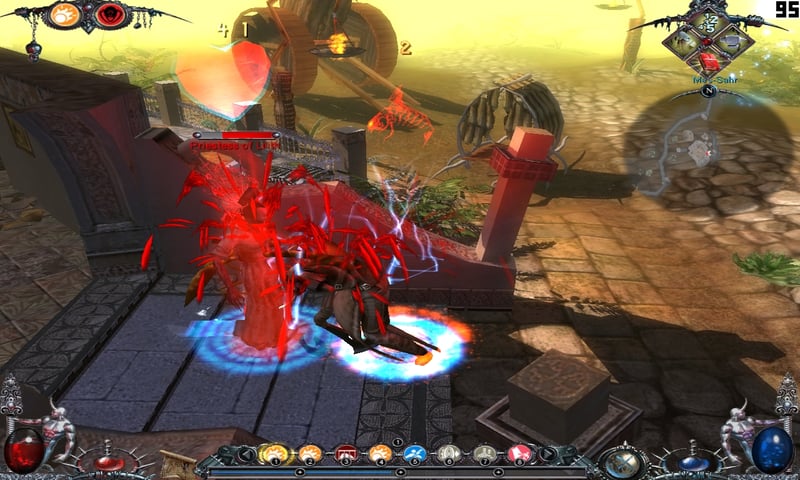 Game screenshot 2
