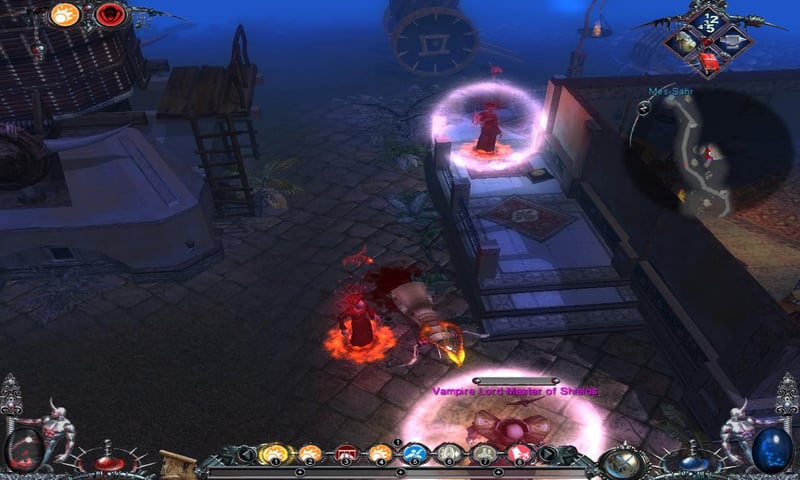 Game screenshot 4