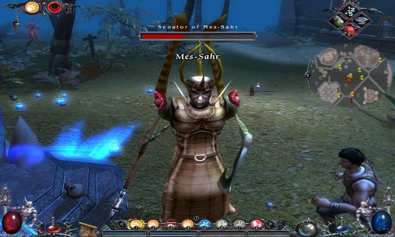 Game screenshot 5