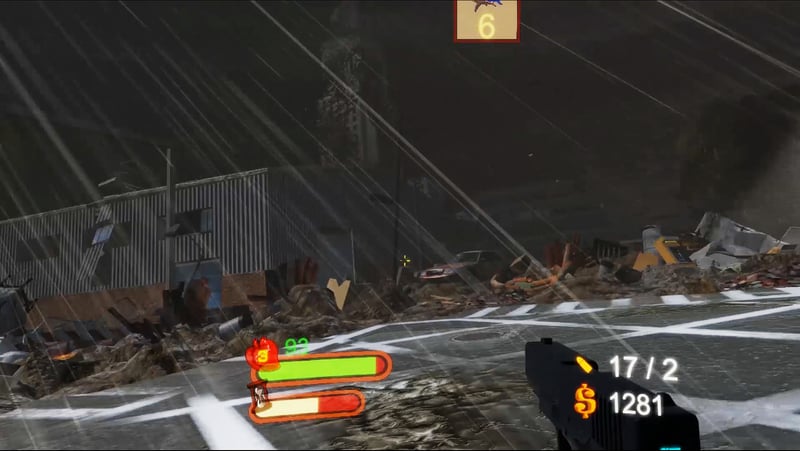 Game screenshot 3