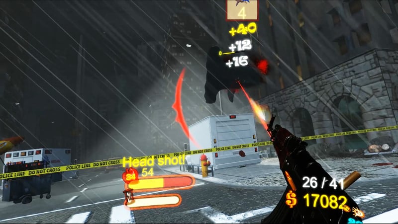 Game screenshot 5