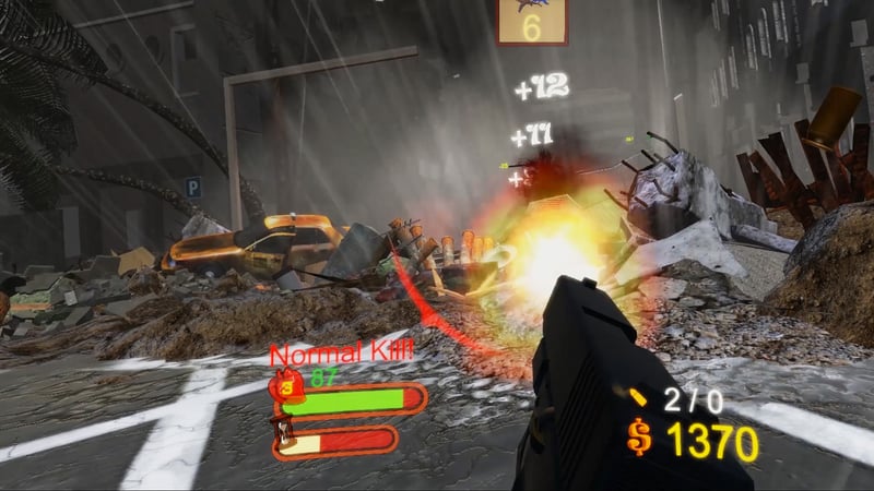 Game screenshot 5