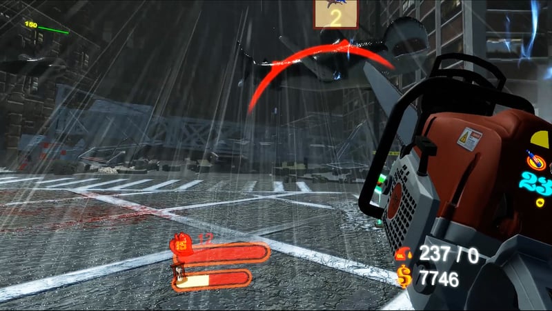 Game screenshot 2