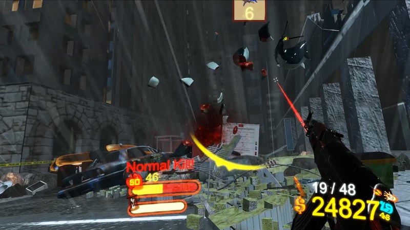 Game screenshot 5
