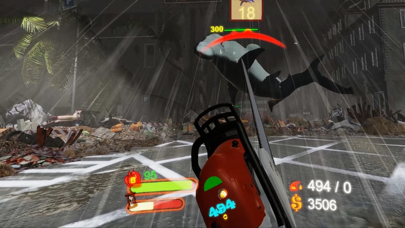 Game screenshot 2