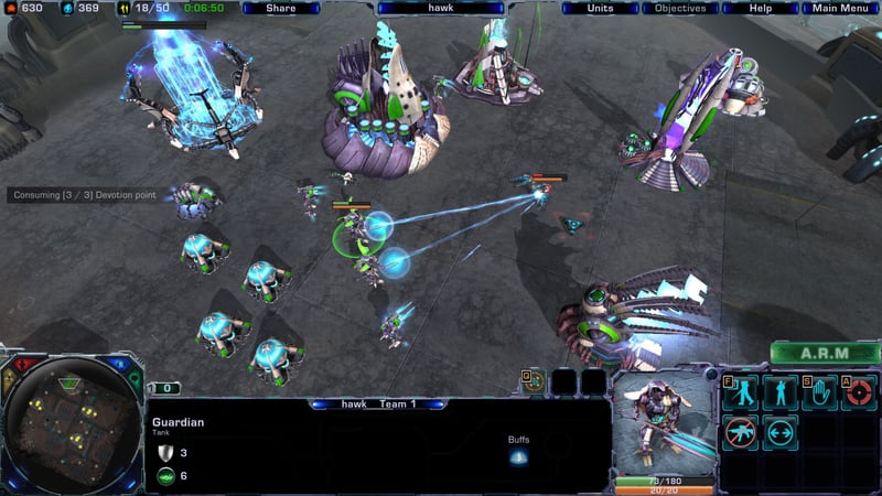Game screenshot 2