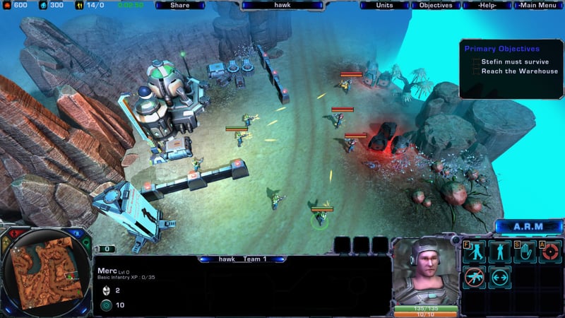 Game screenshot 4