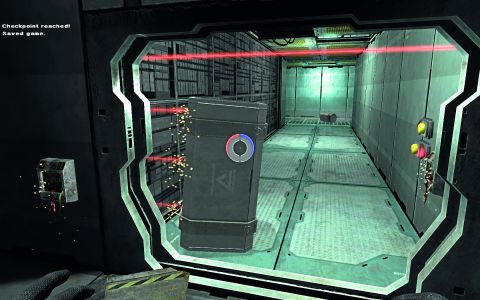 Game screenshot 1