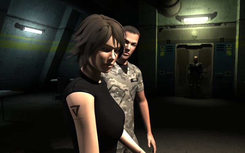 Game screenshot 5