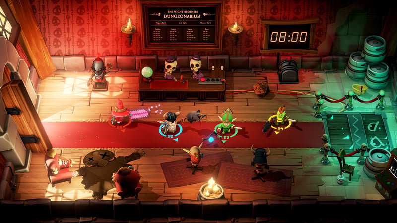 Game screenshot 3