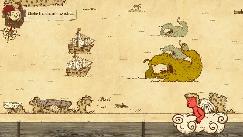 Game screenshot 3