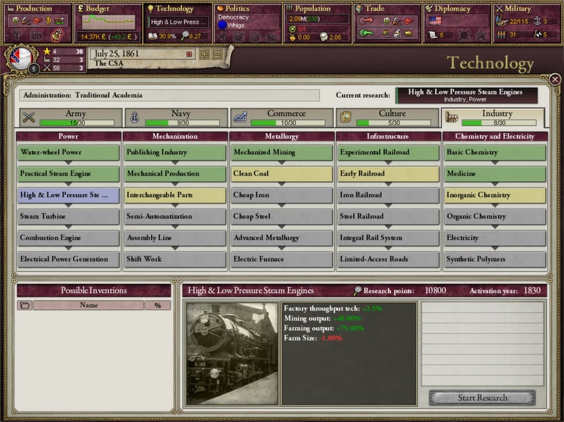 Game screenshot 1