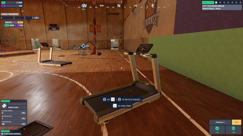 Game screenshot 3
