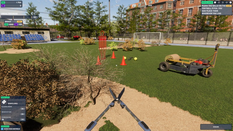 Game screenshot 5