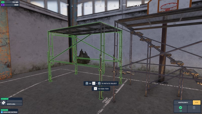 Game screenshot 3