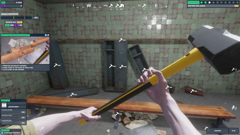 Game screenshot 3