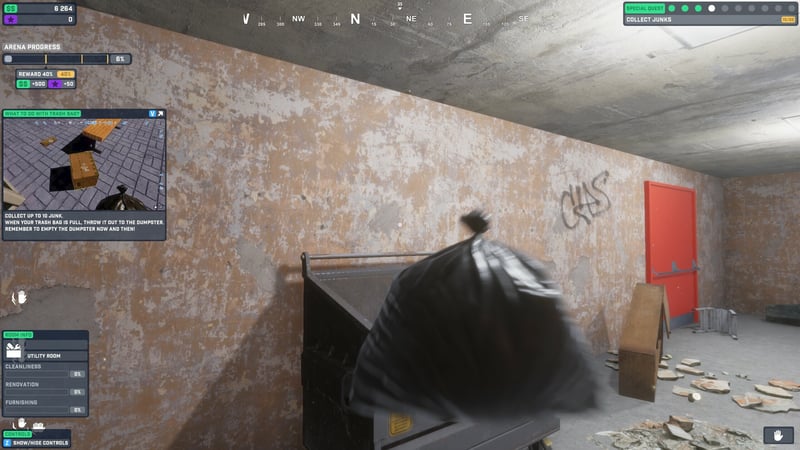 Game screenshot 5