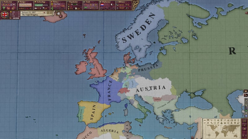 Game screenshot 2