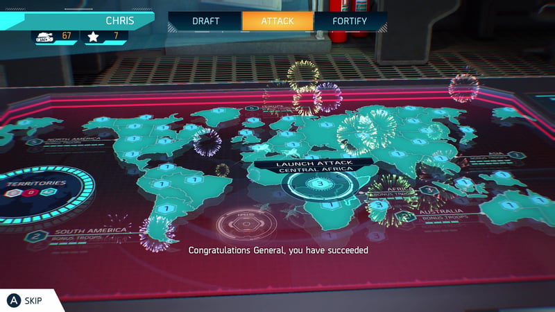 Game screenshot 1