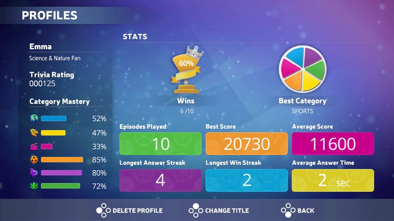 Game screenshot 3
