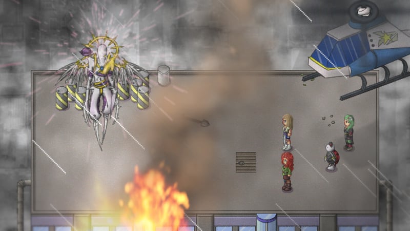 Game screenshot 3