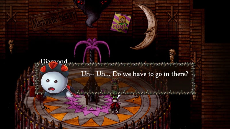 Game screenshot 2