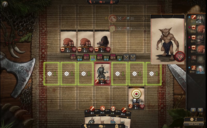 Game screenshot 3